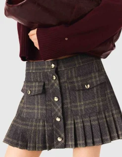 Jilinoro Skirt