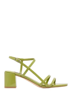 JINKA HEELED SANDAL