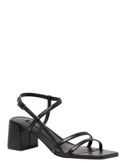 JINKA HEELED SANDAL