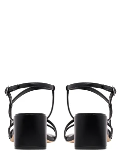 JINKA HEELED SANDAL