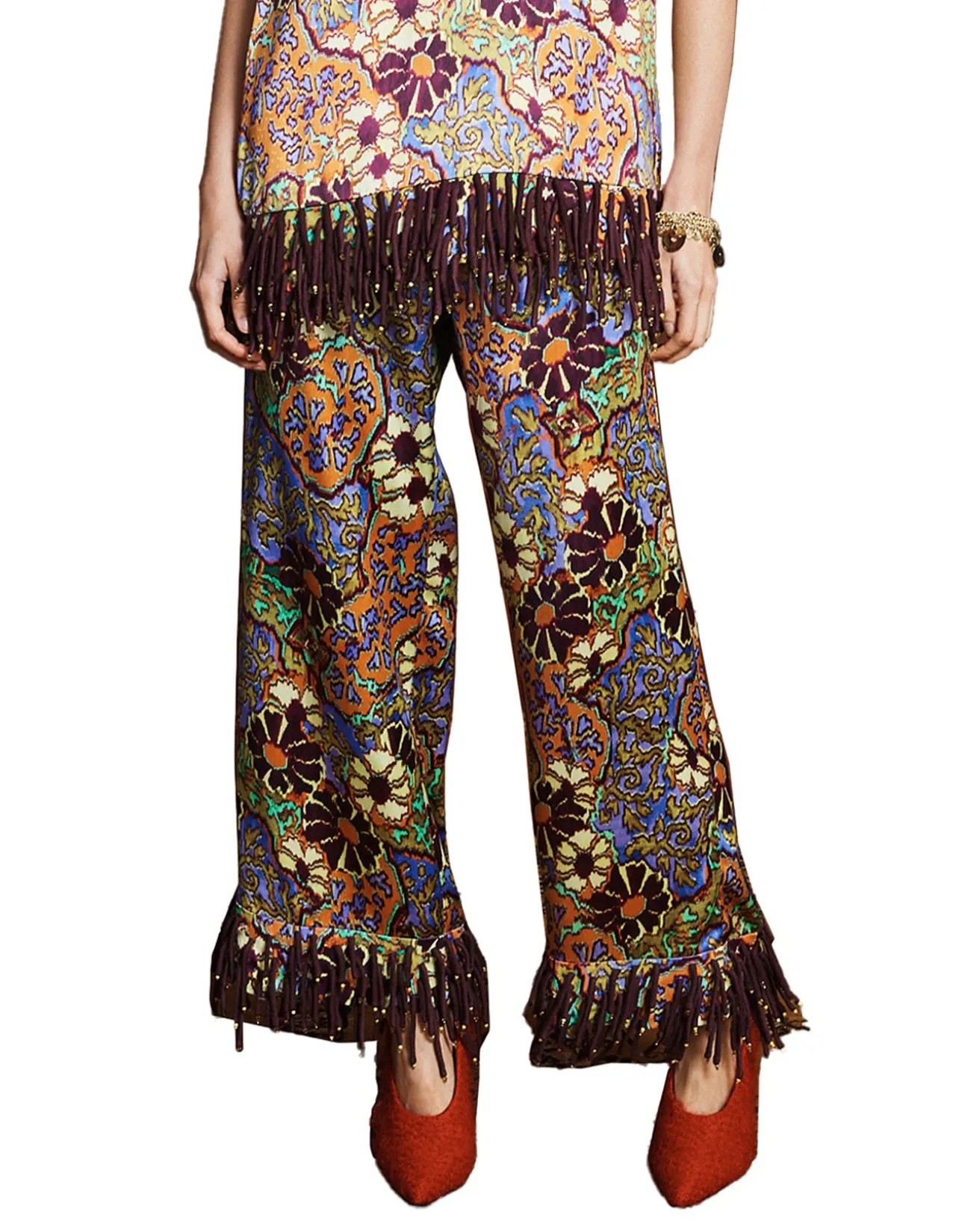 JOANNA PANT