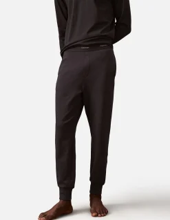 Jogger Relaxed Long Sleeve Lounge Set
