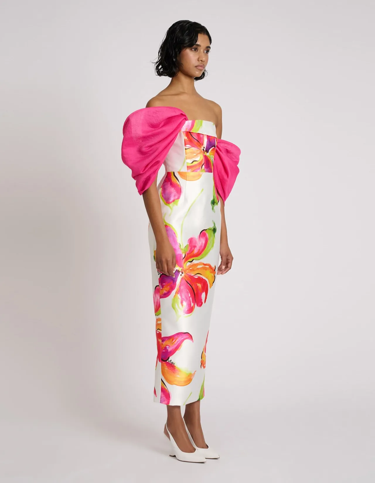 JONI DRESS