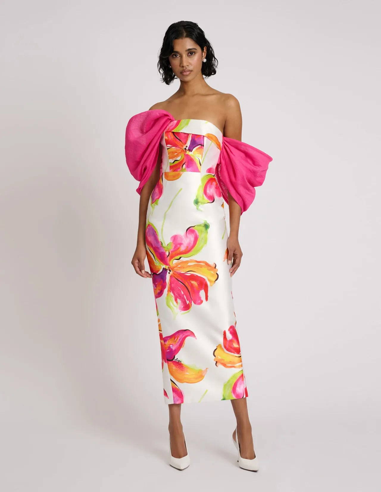 JONI DRESS