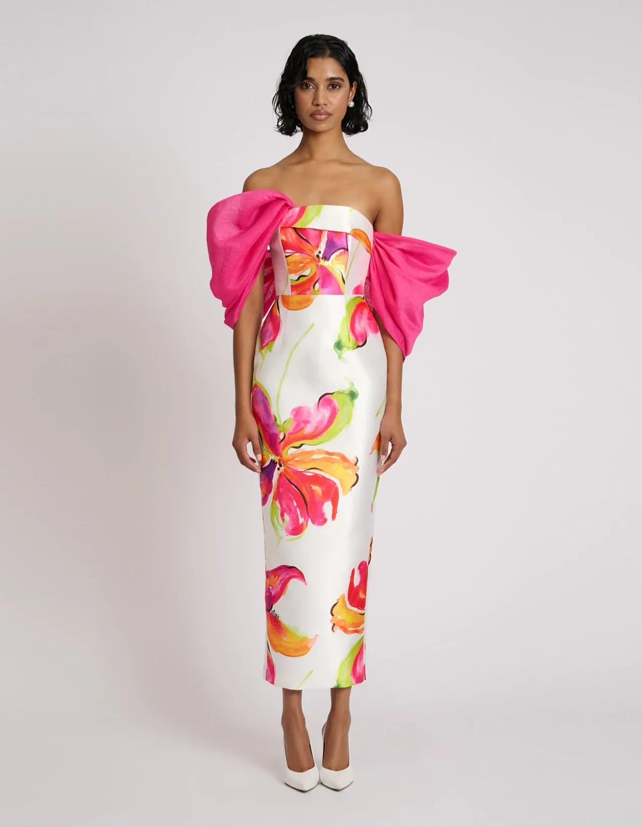 JONI DRESS
