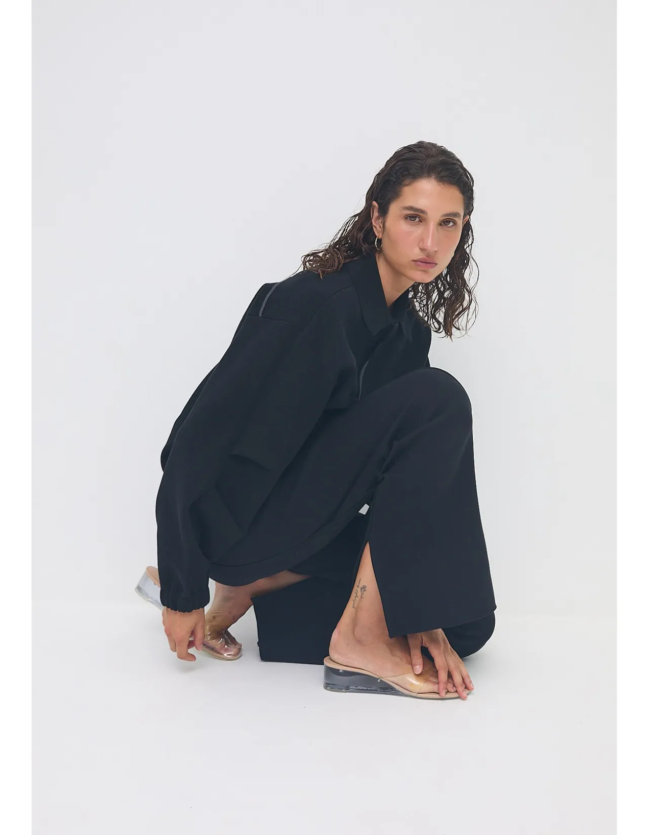 JONI JACKET