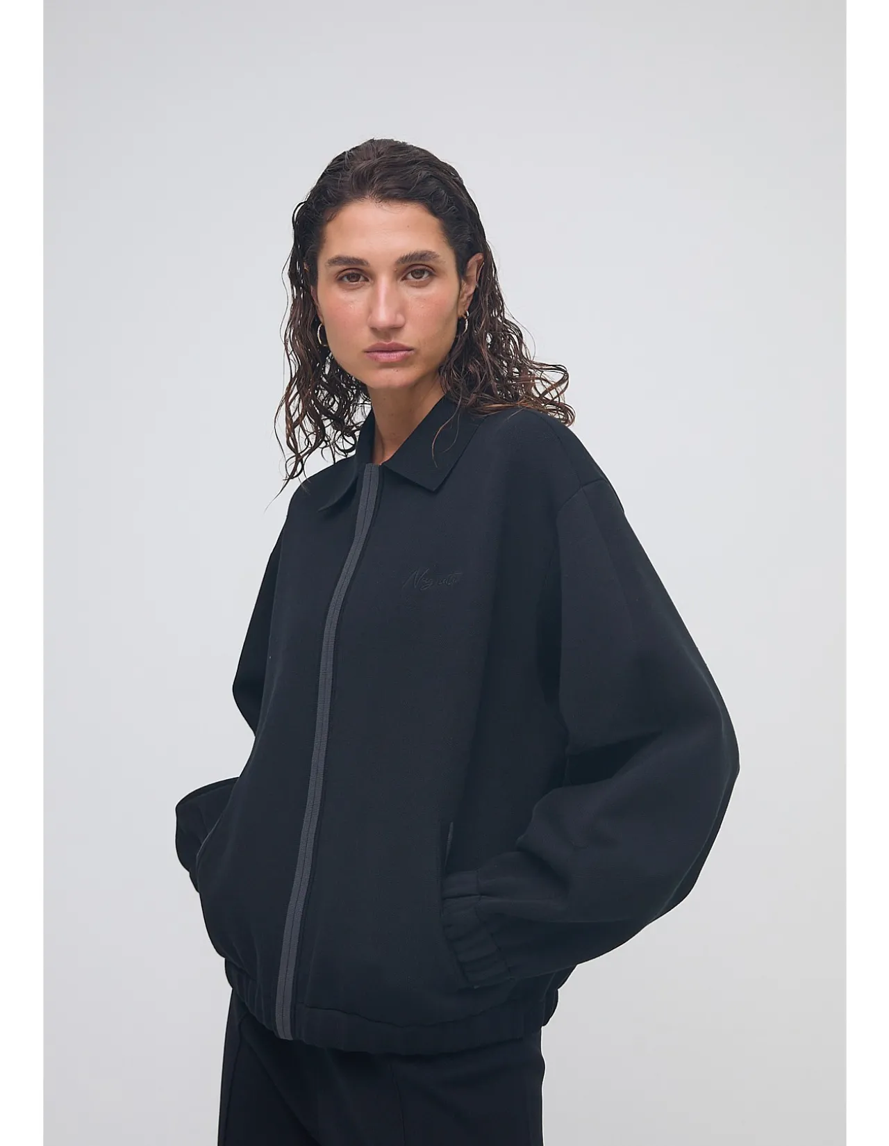 JONI JACKET