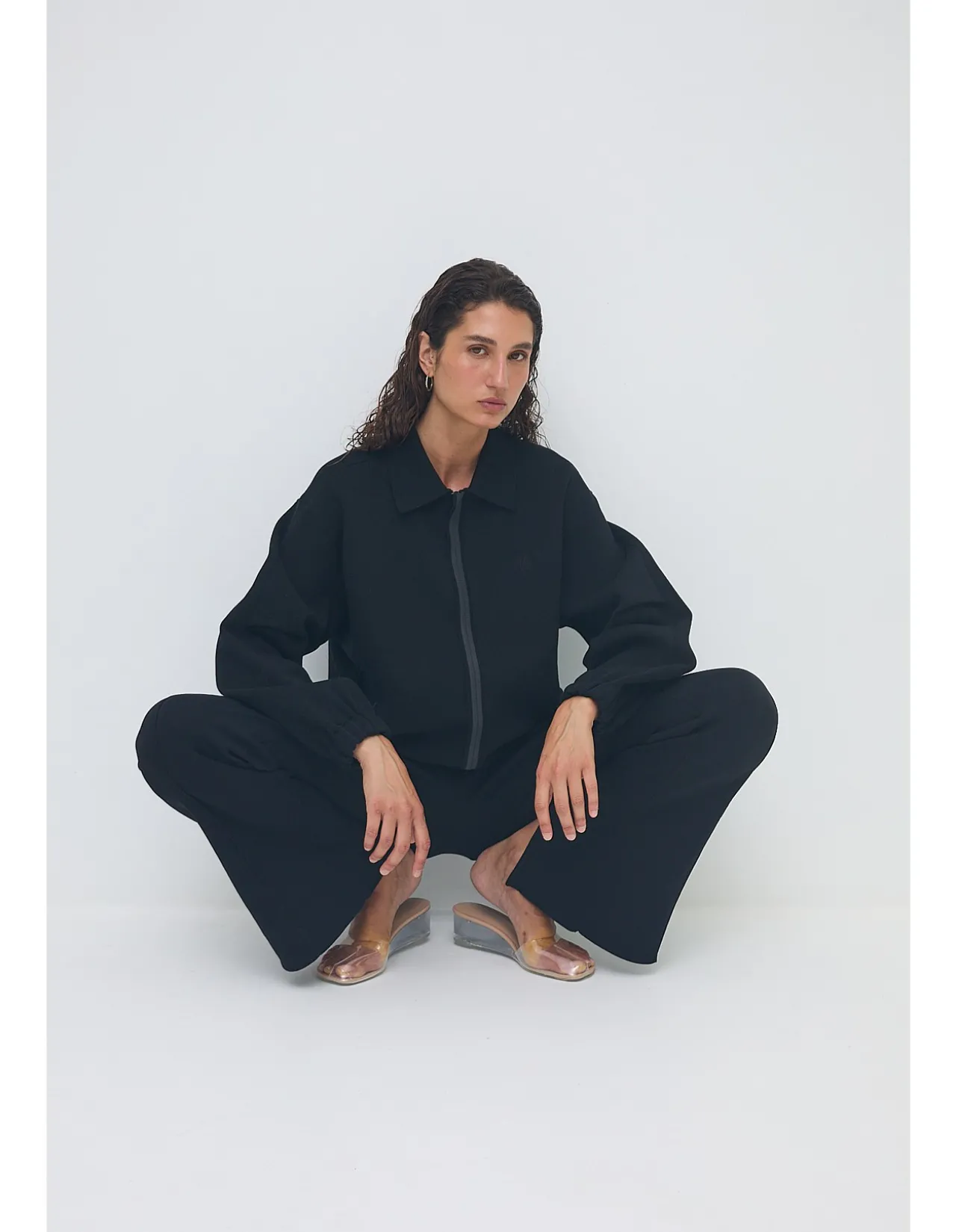 JONI JACKET