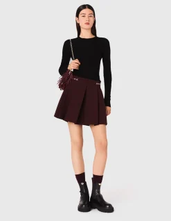 Jordeau Skirt