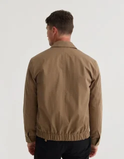 JOSHUA COTTON JACKET