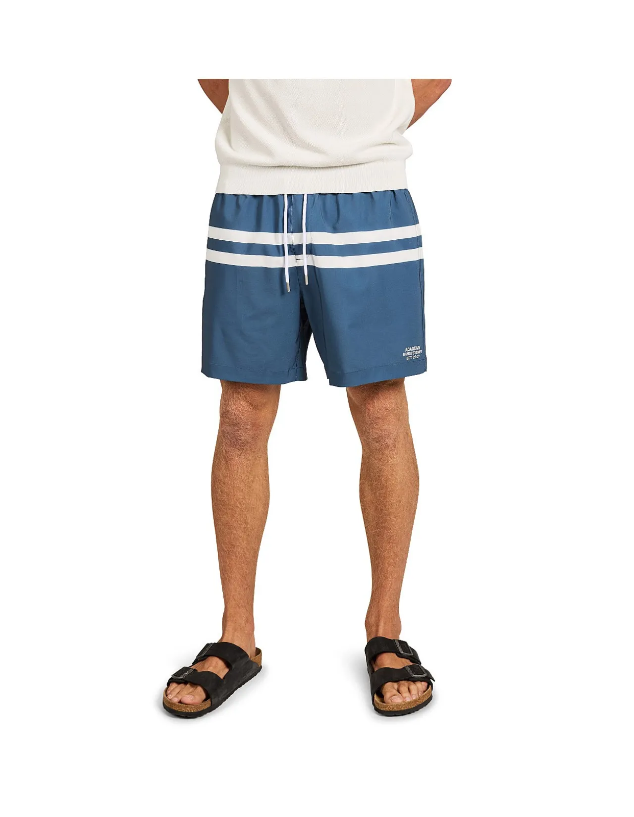 JOSHUA STRIPE BOARDY