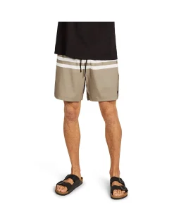 JOSHUA STRIPE BOARDY