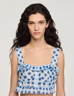 Josie Top
