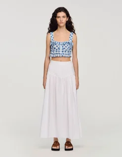 Josie Top