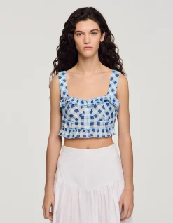Josie Top