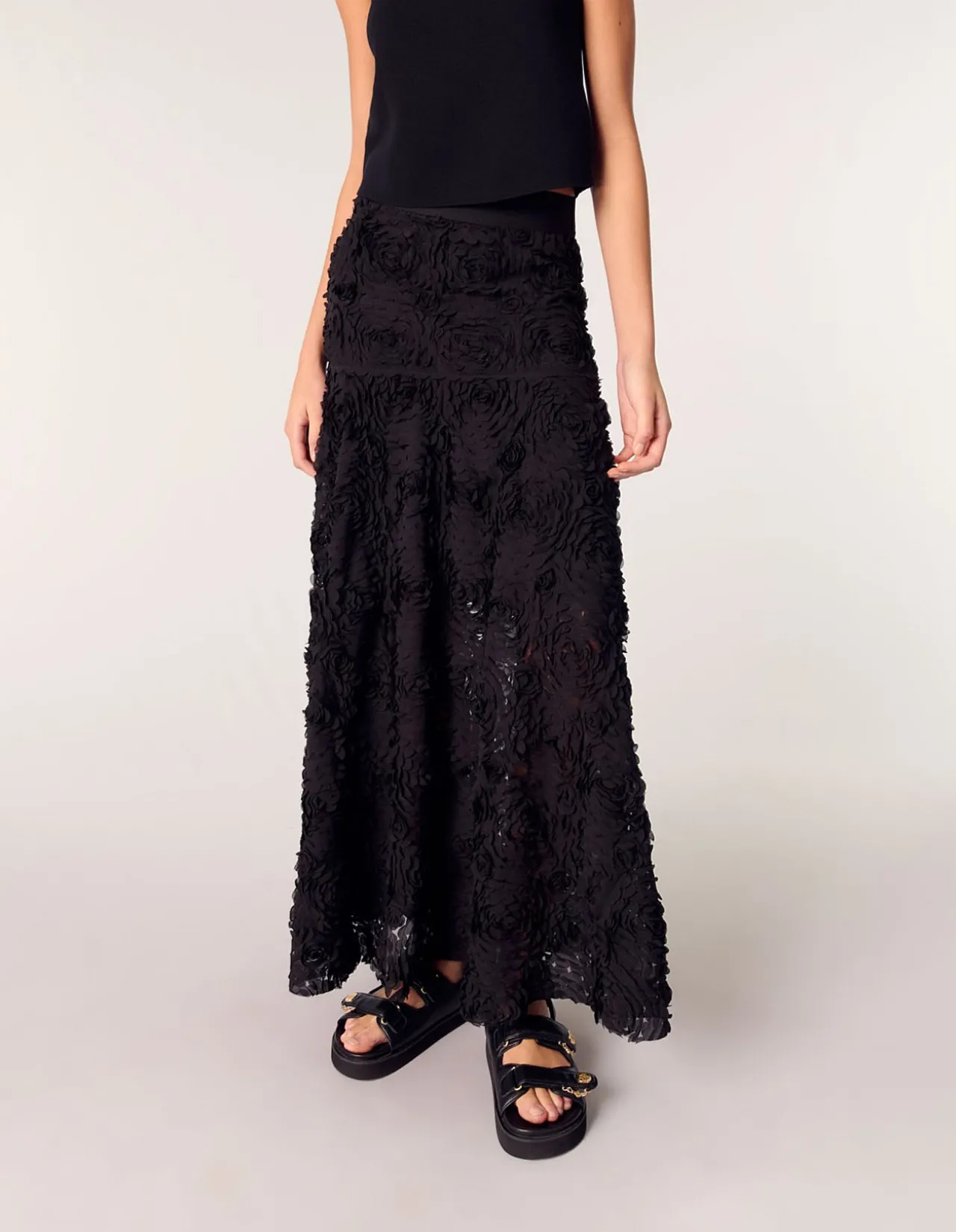 Josino Skirt