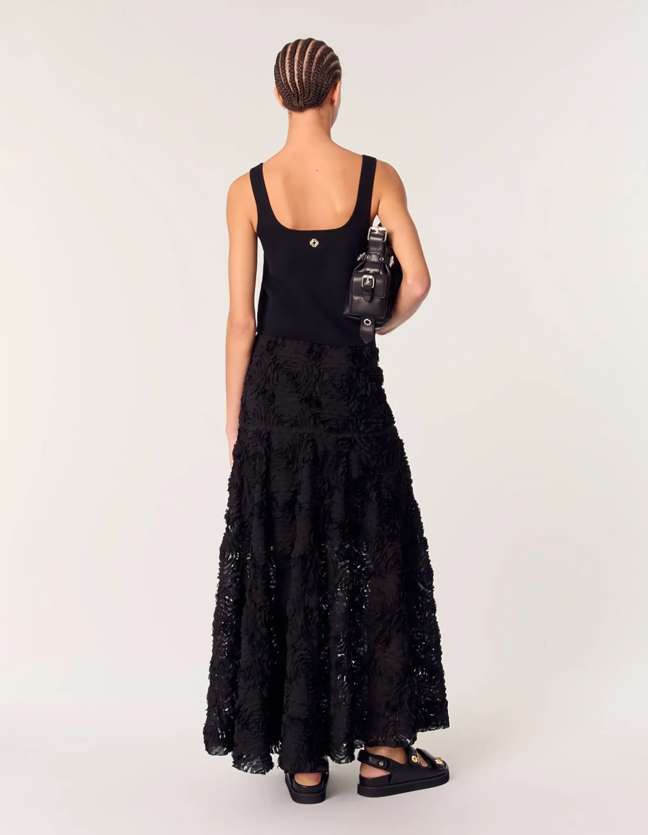 Josino Skirt