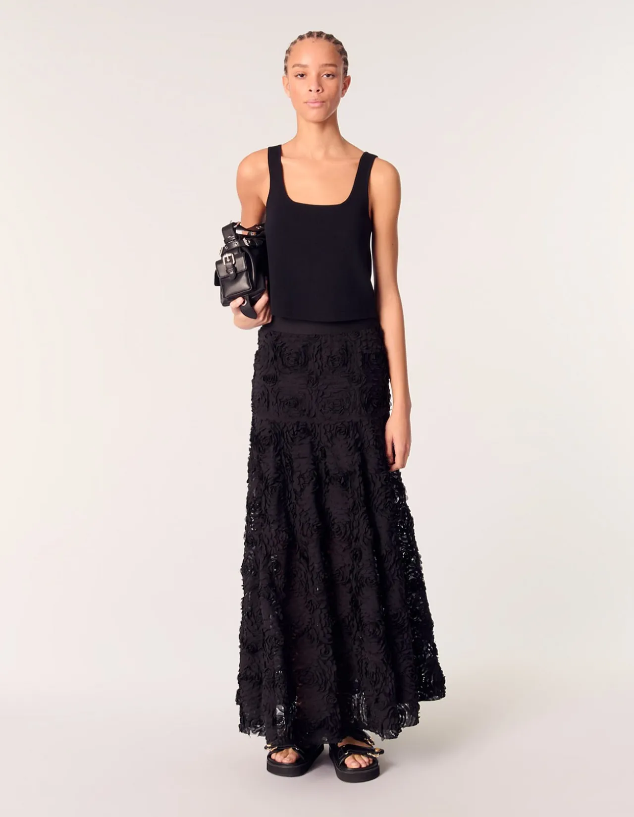 Josino Skirt
