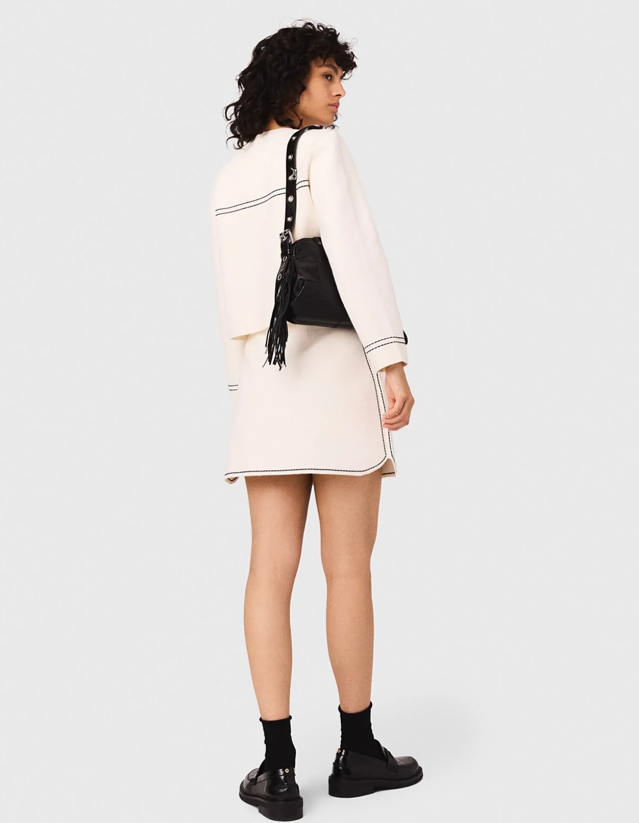 Joussaillon Skirt
