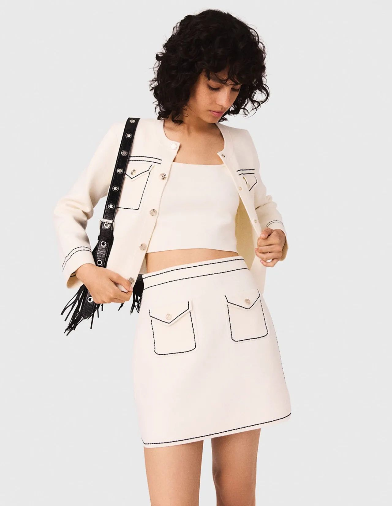 Joussaillon Skirt