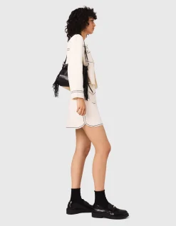 Joussaillon Skirt