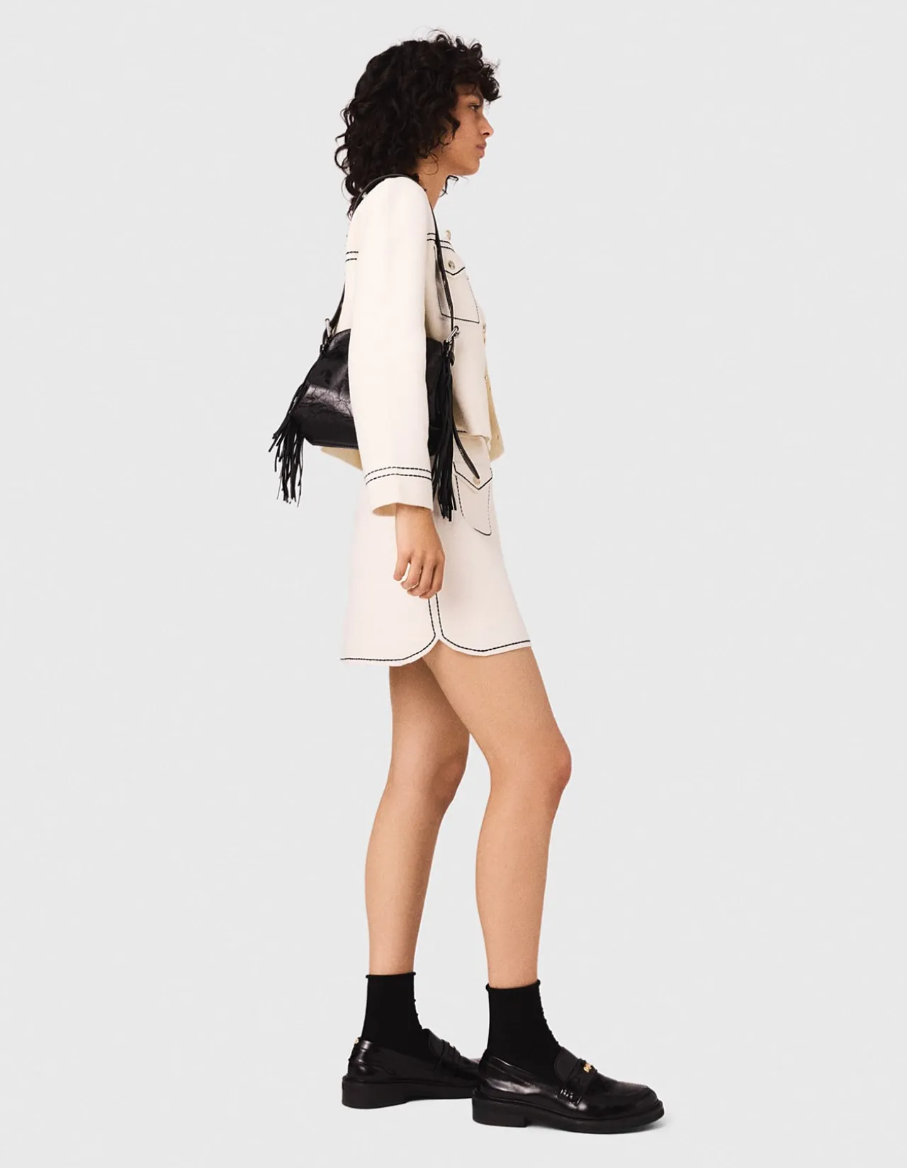 Joussaillon Skirt