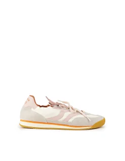 JOVIAL ELASTIC SNEAKER