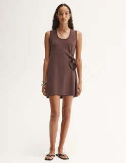 JOVIE KNIT DRESS