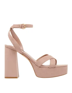JOYA PLATFORM SANDAL
