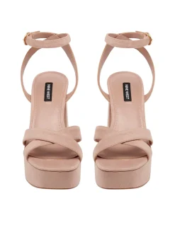 JOYA PLATFORM SANDAL