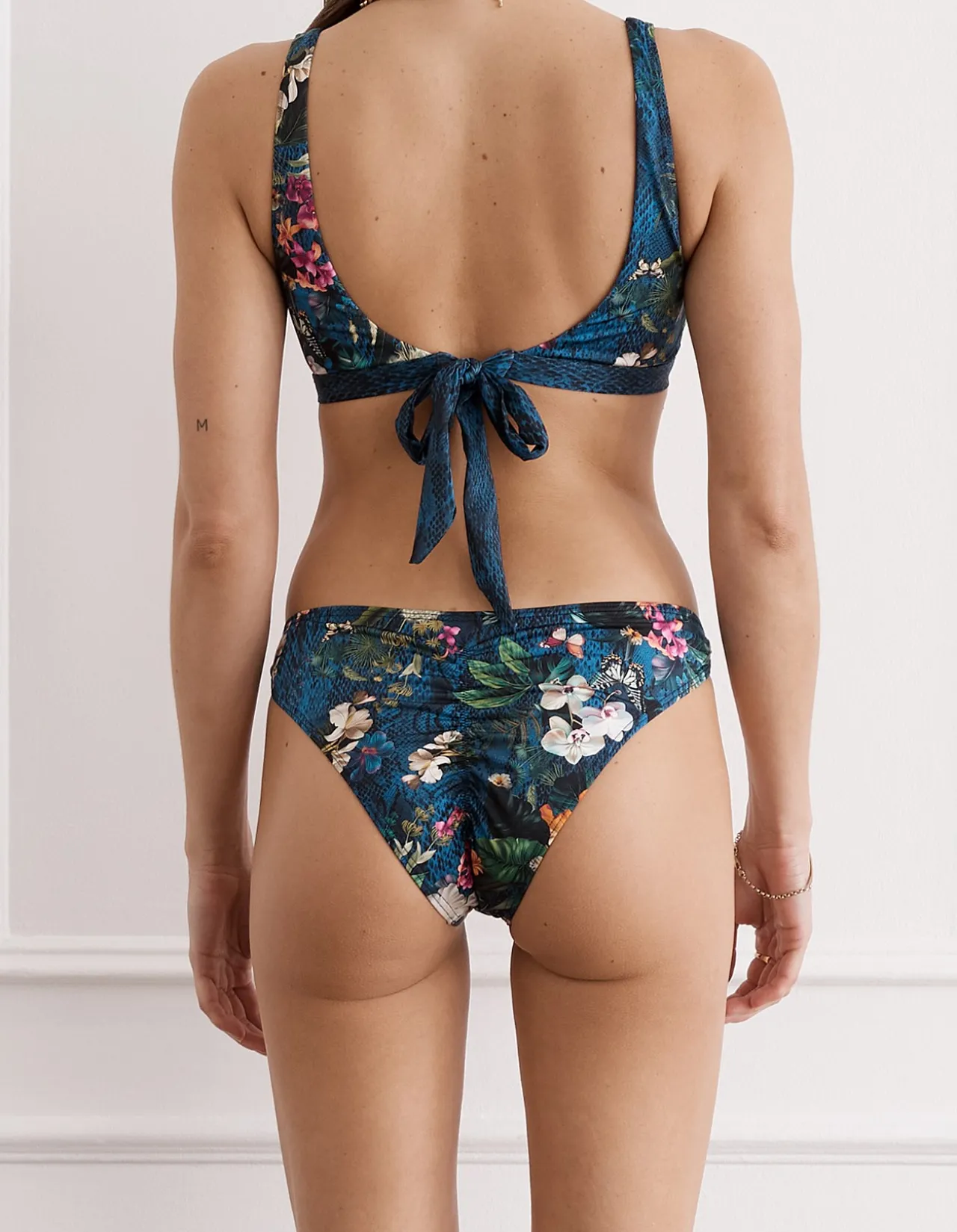 Joy Cheeky Pant