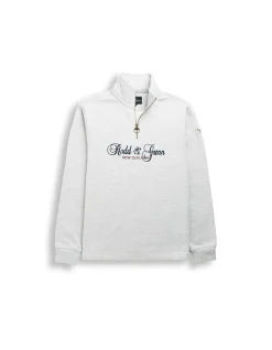 JUBILEE SWEAT - ASH