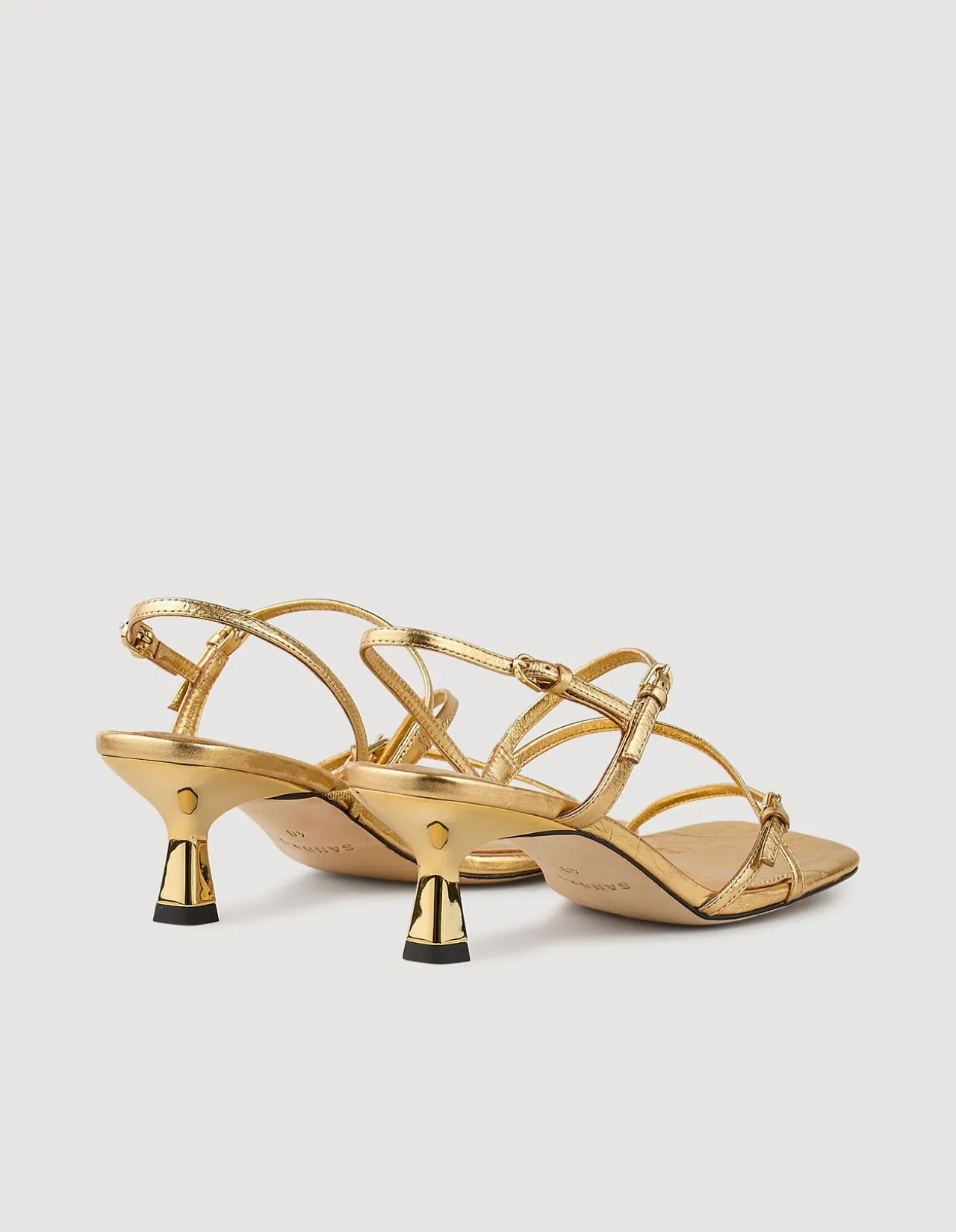 Juddy Sandals