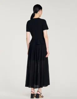 Judith Asie Dress