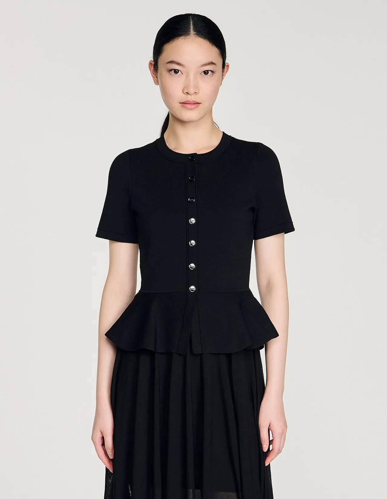 Judith Asie Dress