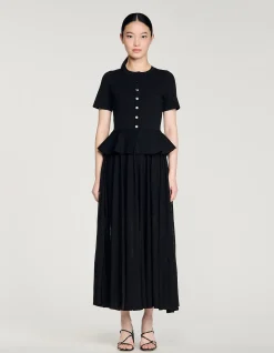 Judith Asie Dress