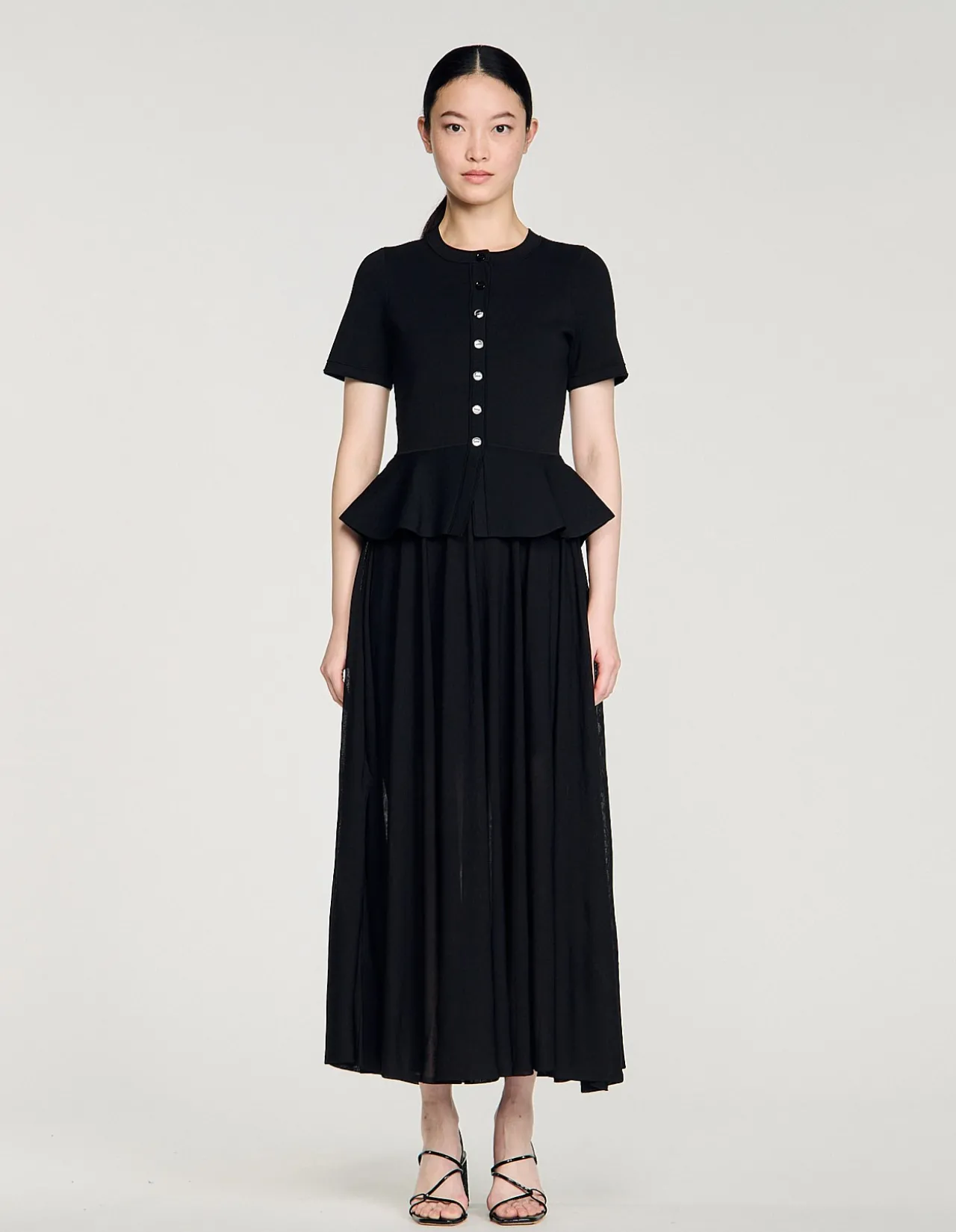 Judith Asie Dress