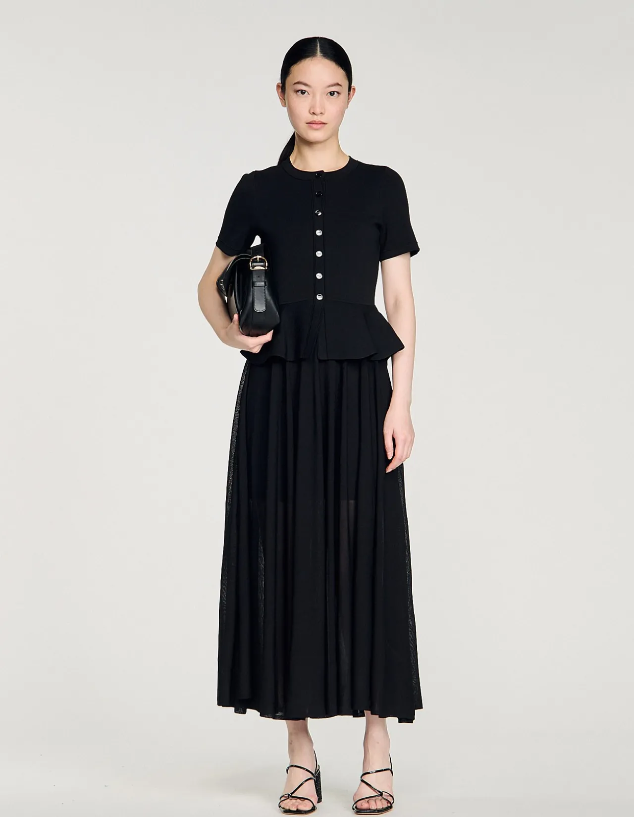 Judith Asie Dress