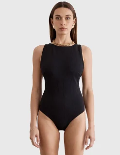 Julia One Piece Swimsuit