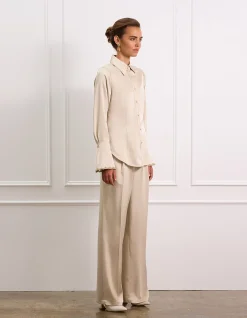 Juliette Blouse