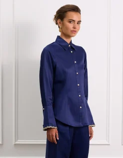 Juliette Blouse