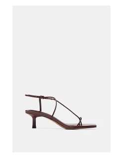 JULIETTE MINI SANDAL