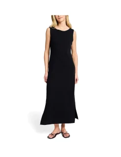 JUNE RIB DRESS