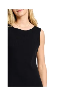 JUNE RIB DRESS