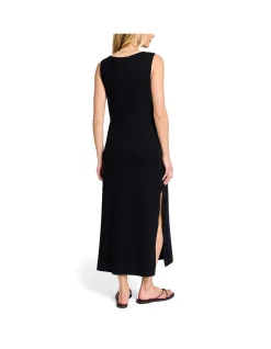 JUNE RIB DRESS