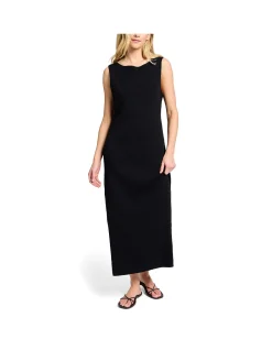 JUNE RIB DRESS