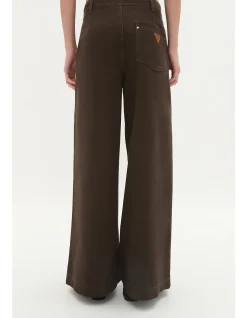 Junee Tailored Denim Pant