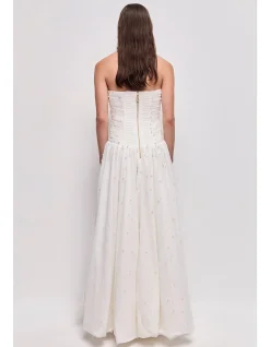 Juniper Gown
