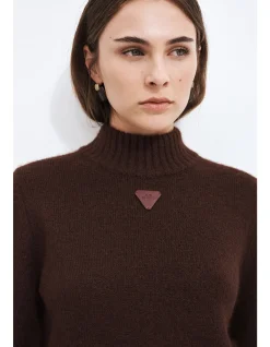 Juniper Knit Jumper