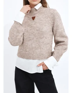 Juniper Knit Jumper